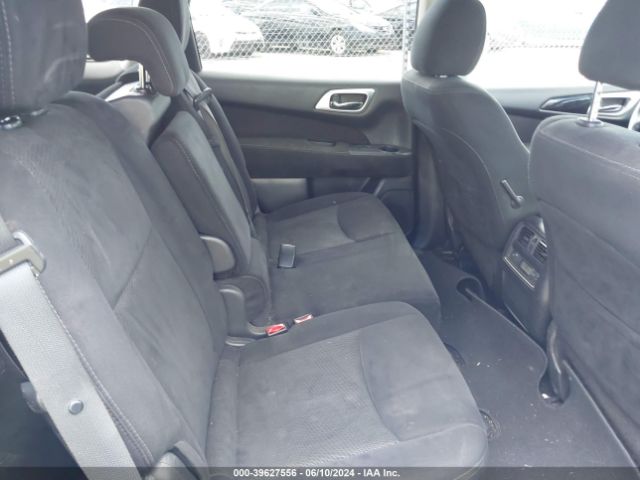 Photo 7 VIN: 5N1AR2MM3FC616345 - NISSAN PATHFINDER 