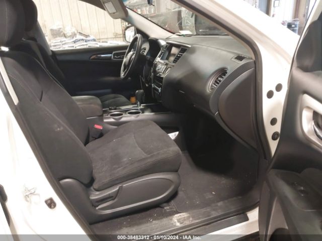 Photo 4 VIN: 5N1AR2MM3FC621545 - NISSAN PATHFINDER 