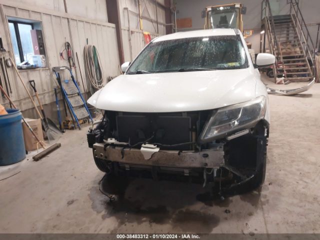 Photo 5 VIN: 5N1AR2MM3FC621545 - NISSAN PATHFINDER 