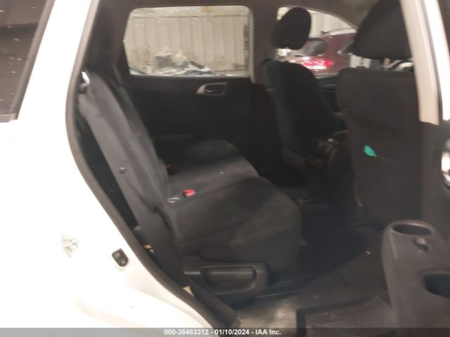 Photo 7 VIN: 5N1AR2MM3FC621545 - NISSAN PATHFINDER 