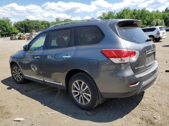 Photo 1 VIN: 5N1AR2MM3FC623280 - NISSAN PATHFINDER 