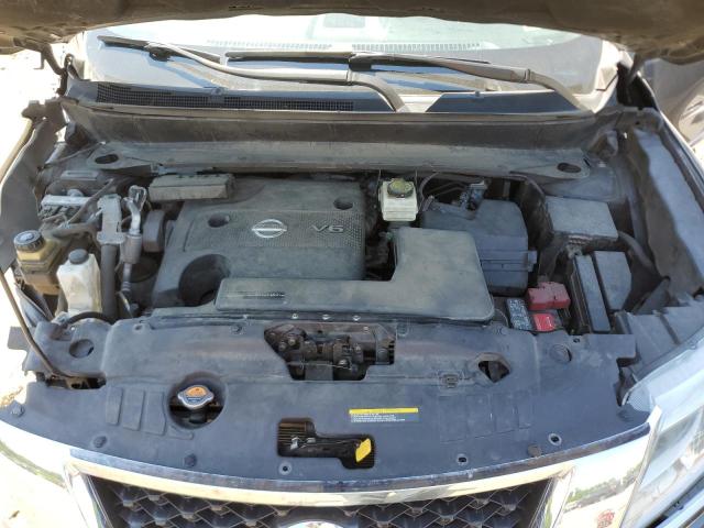 Photo 11 VIN: 5N1AR2MM3FC623280 - NISSAN PATHFINDER 