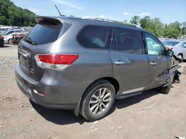 Photo 2 VIN: 5N1AR2MM3FC623280 - NISSAN PATHFINDER 