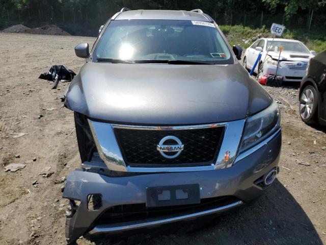 Photo 4 VIN: 5N1AR2MM3FC623280 - NISSAN PATHFINDER 