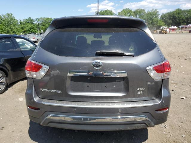 Photo 5 VIN: 5N1AR2MM3FC623280 - NISSAN PATHFINDER 