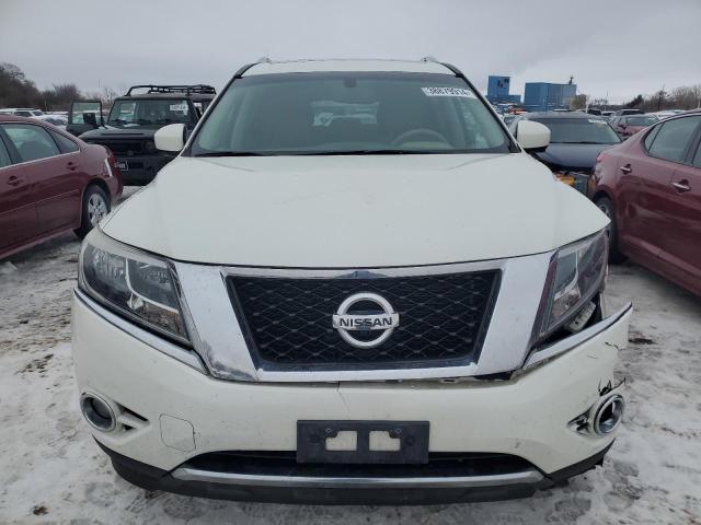 Photo 4 VIN: 5N1AR2MM3FC624249 - NISSAN PATHFINDER 