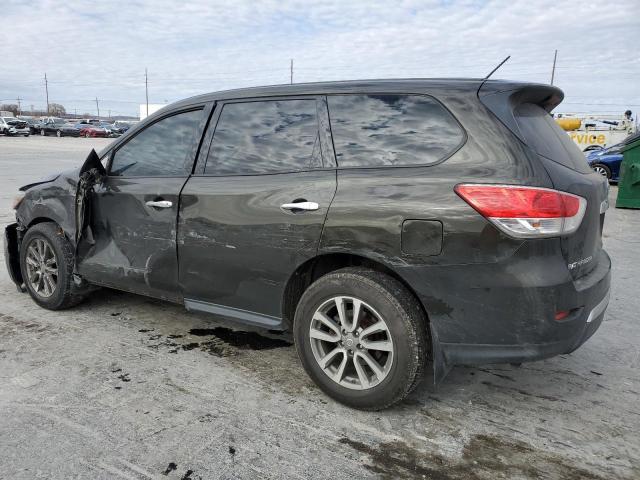 Photo 1 VIN: 5N1AR2MM3FC625935 - NISSAN PATHFINDER 