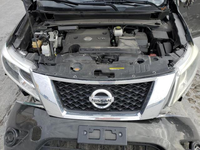 Photo 11 VIN: 5N1AR2MM3FC625935 - NISSAN PATHFINDER 