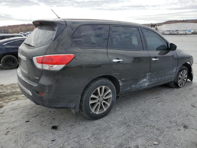 Photo 2 VIN: 5N1AR2MM3FC625935 - NISSAN PATHFINDER 