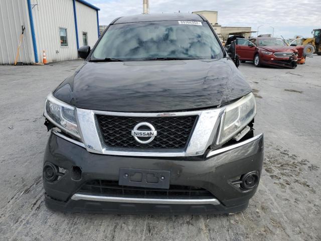 Photo 4 VIN: 5N1AR2MM3FC625935 - NISSAN PATHFINDER 