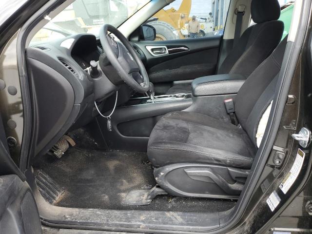 Photo 6 VIN: 5N1AR2MM3FC625935 - NISSAN PATHFINDER 