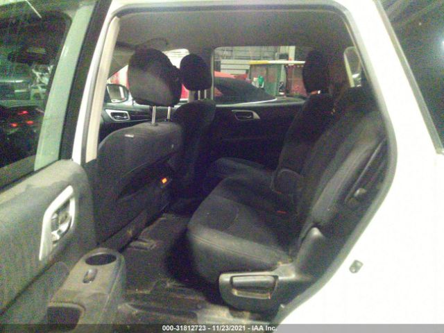 Photo 7 VIN: 5N1AR2MM3FC626860 - NISSAN PATHFINDER 