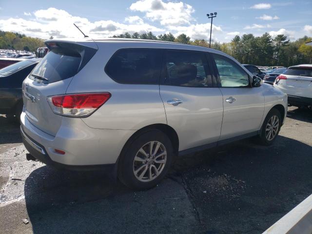 Photo 2 VIN: 5N1AR2MM3FC634943 - NISSAN PATHFINDER 