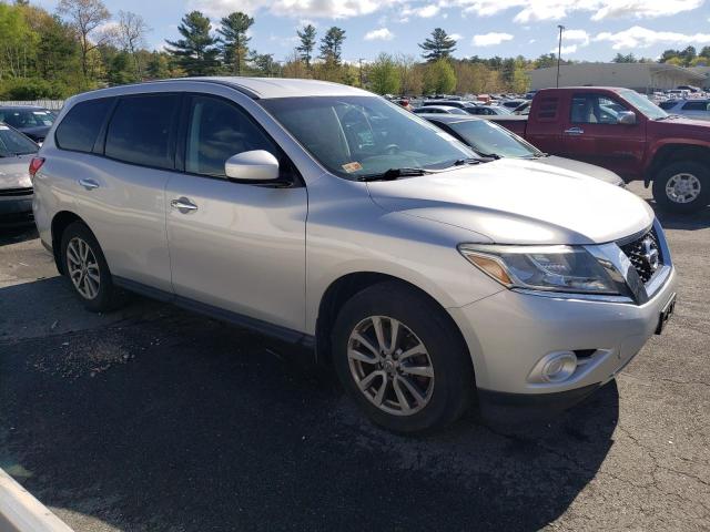 Photo 3 VIN: 5N1AR2MM3FC634943 - NISSAN PATHFINDER 