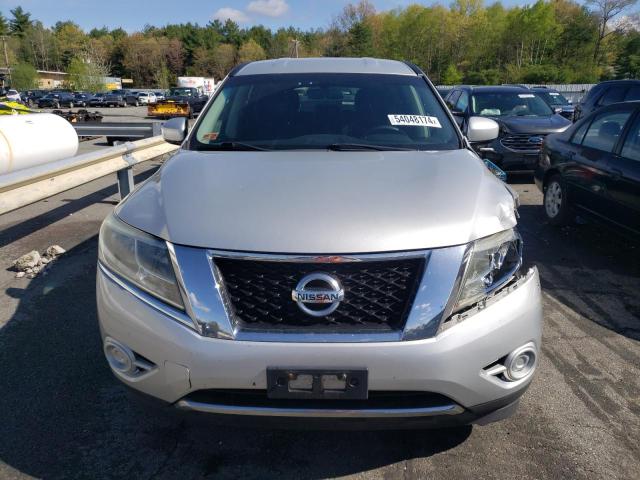 Photo 4 VIN: 5N1AR2MM3FC634943 - NISSAN PATHFINDER 