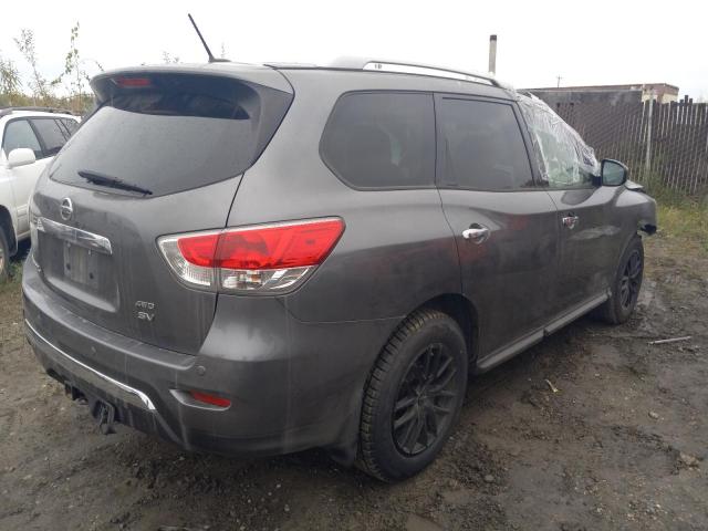 Photo 2 VIN: 5N1AR2MM3FC647692 - NISSAN PATHFINDER 