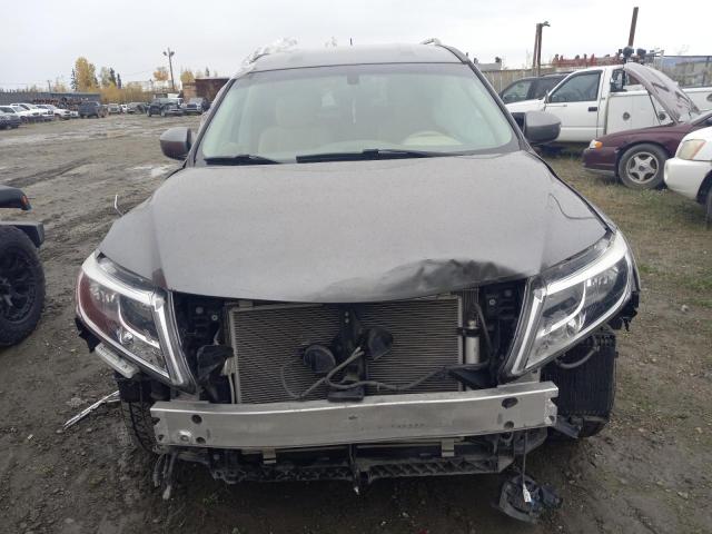 Photo 4 VIN: 5N1AR2MM3FC647692 - NISSAN PATHFINDER 