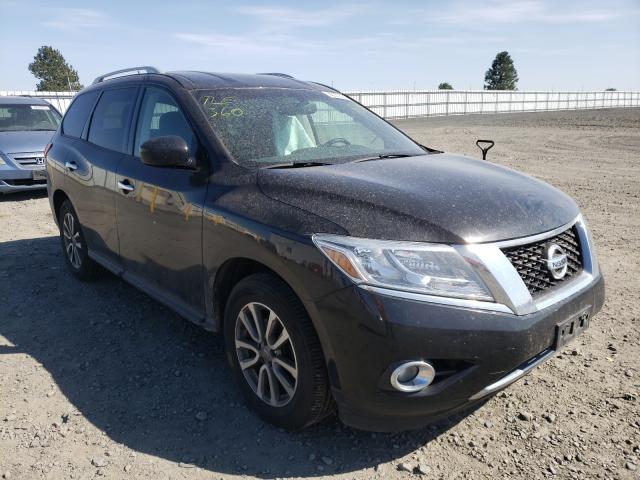 Photo 0 VIN: 5N1AR2MM3FC650043 - NISSAN PATHFINDER 