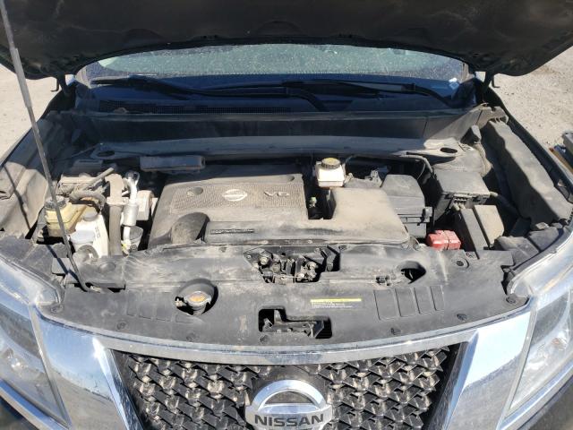 Photo 6 VIN: 5N1AR2MM3FC650043 - NISSAN PATHFINDER 