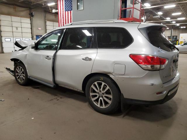 Photo 1 VIN: 5N1AR2MM3FC650401 - NISSAN PATHFINDER 