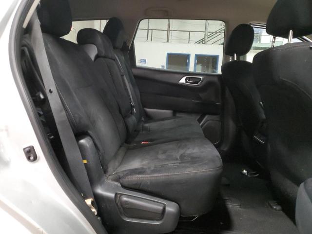 Photo 10 VIN: 5N1AR2MM3FC650401 - NISSAN PATHFINDER 