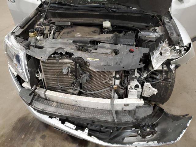 Photo 11 VIN: 5N1AR2MM3FC650401 - NISSAN PATHFINDER 