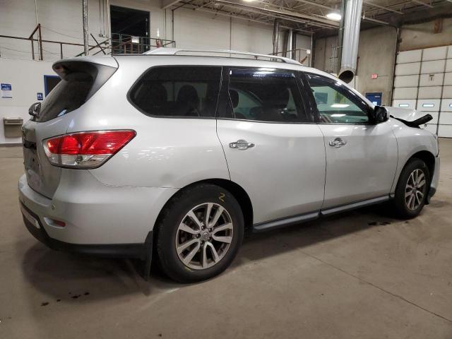 Photo 2 VIN: 5N1AR2MM3FC650401 - NISSAN PATHFINDER 