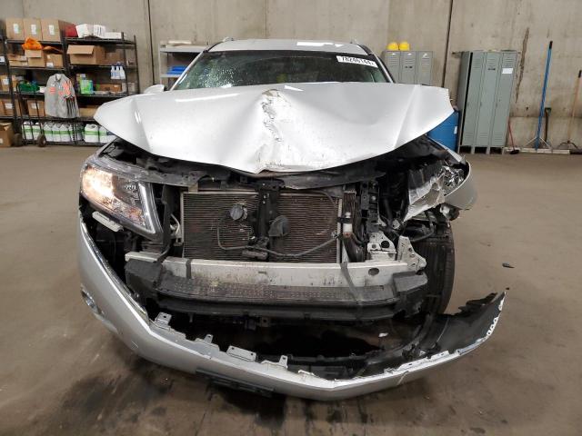 Photo 4 VIN: 5N1AR2MM3FC650401 - NISSAN PATHFINDER 