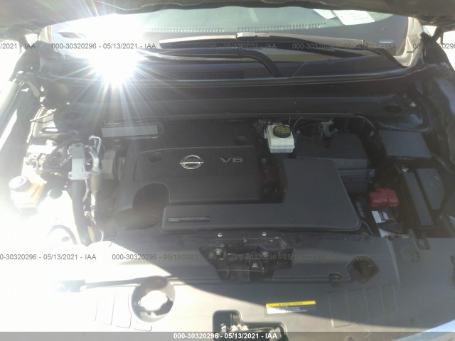 Photo 9 VIN: 5N1AR2MM3FC650558 - NISSAN PATHFINDER 