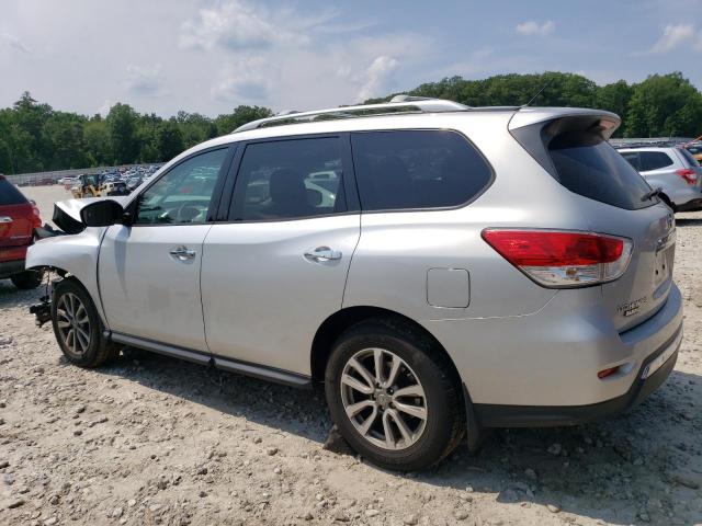 Photo 1 VIN: 5N1AR2MM3FC651869 - NISSAN PATHFINDER 