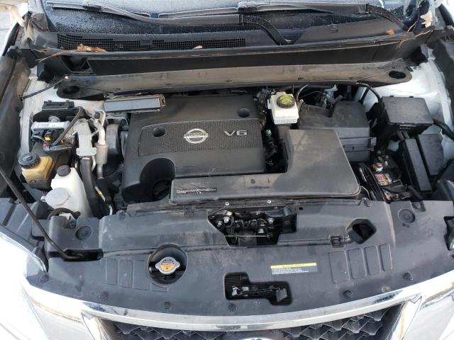 Photo 10 VIN: 5N1AR2MM3FC653556 - NISSAN PATHFINDER 