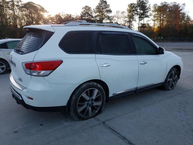 Photo 2 VIN: 5N1AR2MM3FC653556 - NISSAN PATHFINDER 