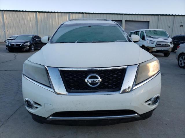 Photo 4 VIN: 5N1AR2MM3FC653556 - NISSAN PATHFINDER 