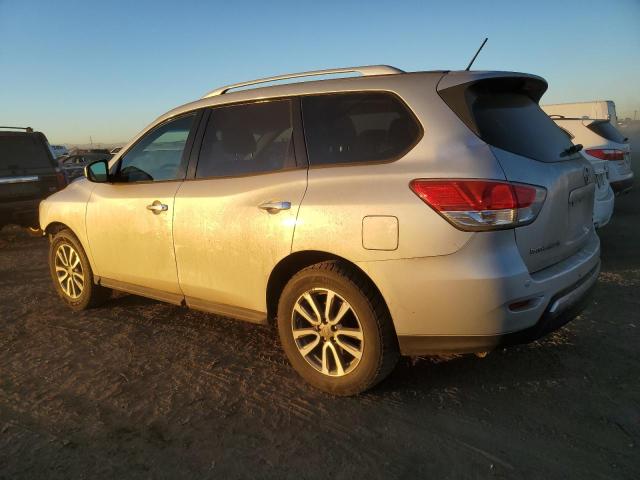 Photo 1 VIN: 5N1AR2MM3FC661687 - NISSAN PATHFINDER 