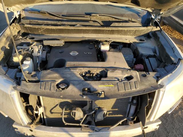 Photo 11 VIN: 5N1AR2MM3FC661687 - NISSAN PATHFINDER 