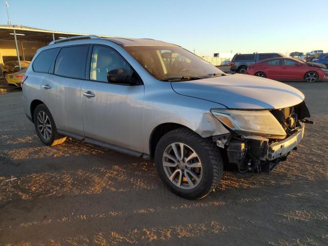 Photo 3 VIN: 5N1AR2MM3FC661687 - NISSAN PATHFINDER 