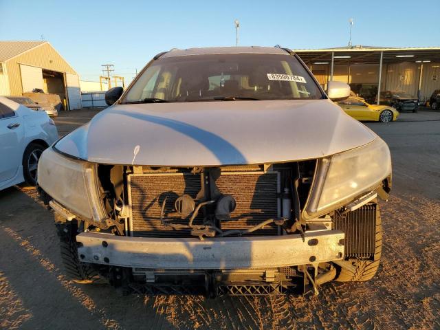 Photo 4 VIN: 5N1AR2MM3FC661687 - NISSAN PATHFINDER 