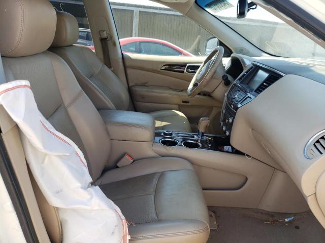 Photo 4 VIN: 5N1AR2MM3FC669479 - NISSAN PATHFINDER 