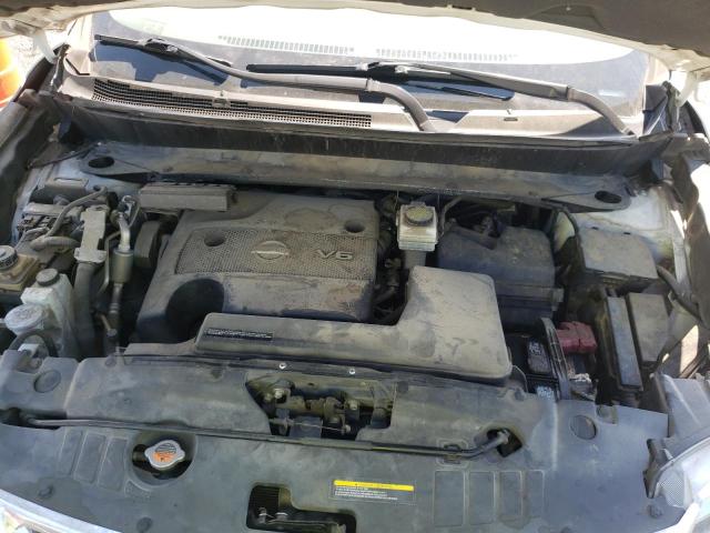 Photo 6 VIN: 5N1AR2MM3FC669479 - NISSAN PATHFINDER 