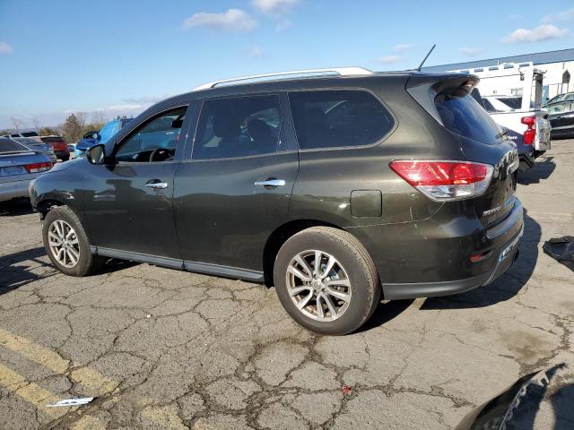 Photo 1 VIN: 5N1AR2MM3FC670129 - NISSAN PATHFINDER 