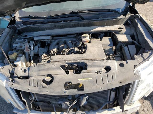 Photo 11 VIN: 5N1AR2MM3FC670129 - NISSAN PATHFINDER 