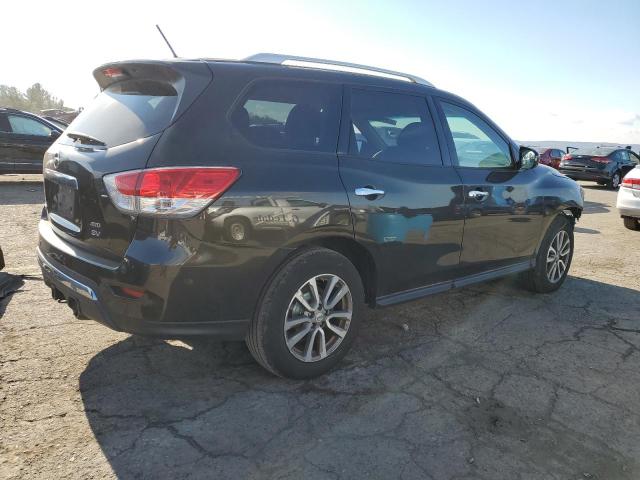 Photo 2 VIN: 5N1AR2MM3FC670129 - NISSAN PATHFINDER 