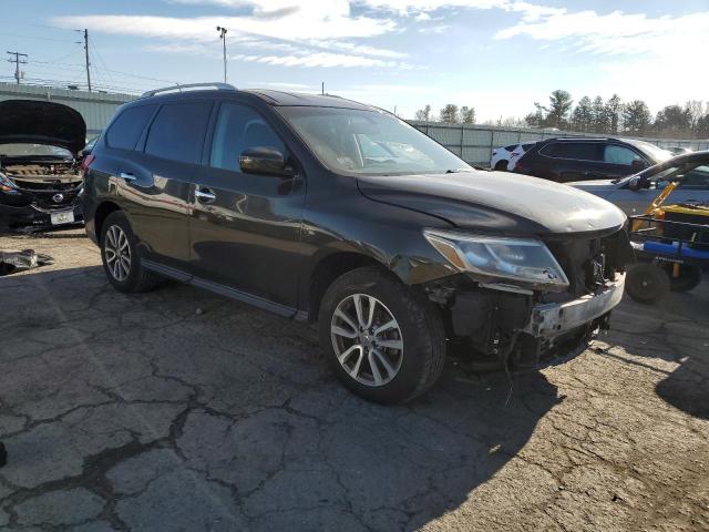 Photo 3 VIN: 5N1AR2MM3FC670129 - NISSAN PATHFINDER 