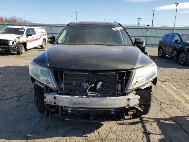 Photo 4 VIN: 5N1AR2MM3FC670129 - NISSAN PATHFINDER 