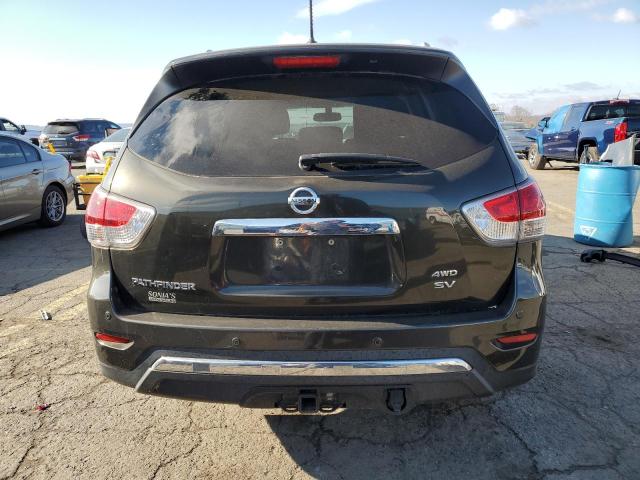 Photo 5 VIN: 5N1AR2MM3FC670129 - NISSAN PATHFINDER 