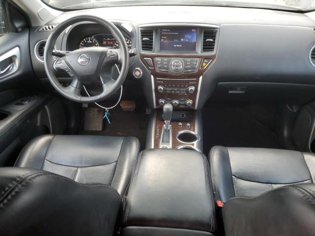 Photo 7 VIN: 5N1AR2MM3FC684113 - NISSAN PATHFINDER 