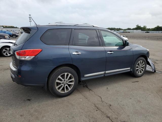 Photo 2 VIN: 5N1AR2MM3FC685617 - NISSAN PATHFINDER 