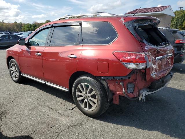 Photo 1 VIN: 5N1AR2MM3FC686198 - NISSAN PATHFINDER 