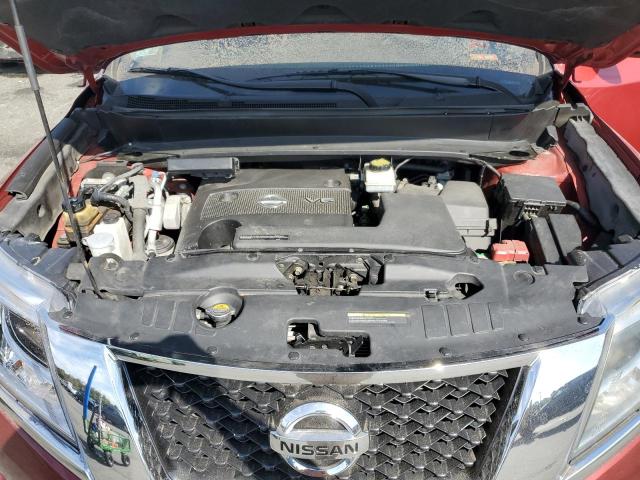 Photo 11 VIN: 5N1AR2MM3FC686198 - NISSAN PATHFINDER 