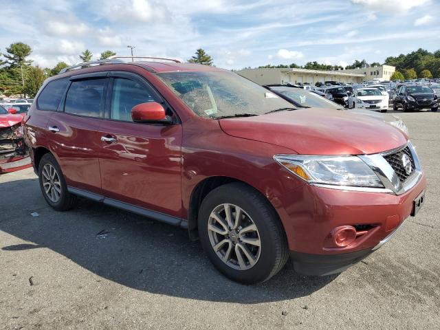 Photo 3 VIN: 5N1AR2MM3FC686198 - NISSAN PATHFINDER 